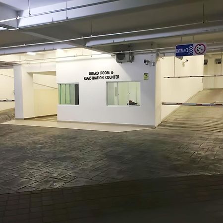 The Majestic Ipoh Διαμέρισμα Εξωτερικό φωτογραφία