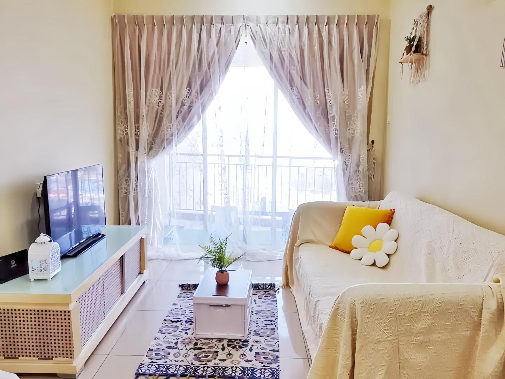 The Majestic Ipoh Διαμέρισμα Εξωτερικό φωτογραφία