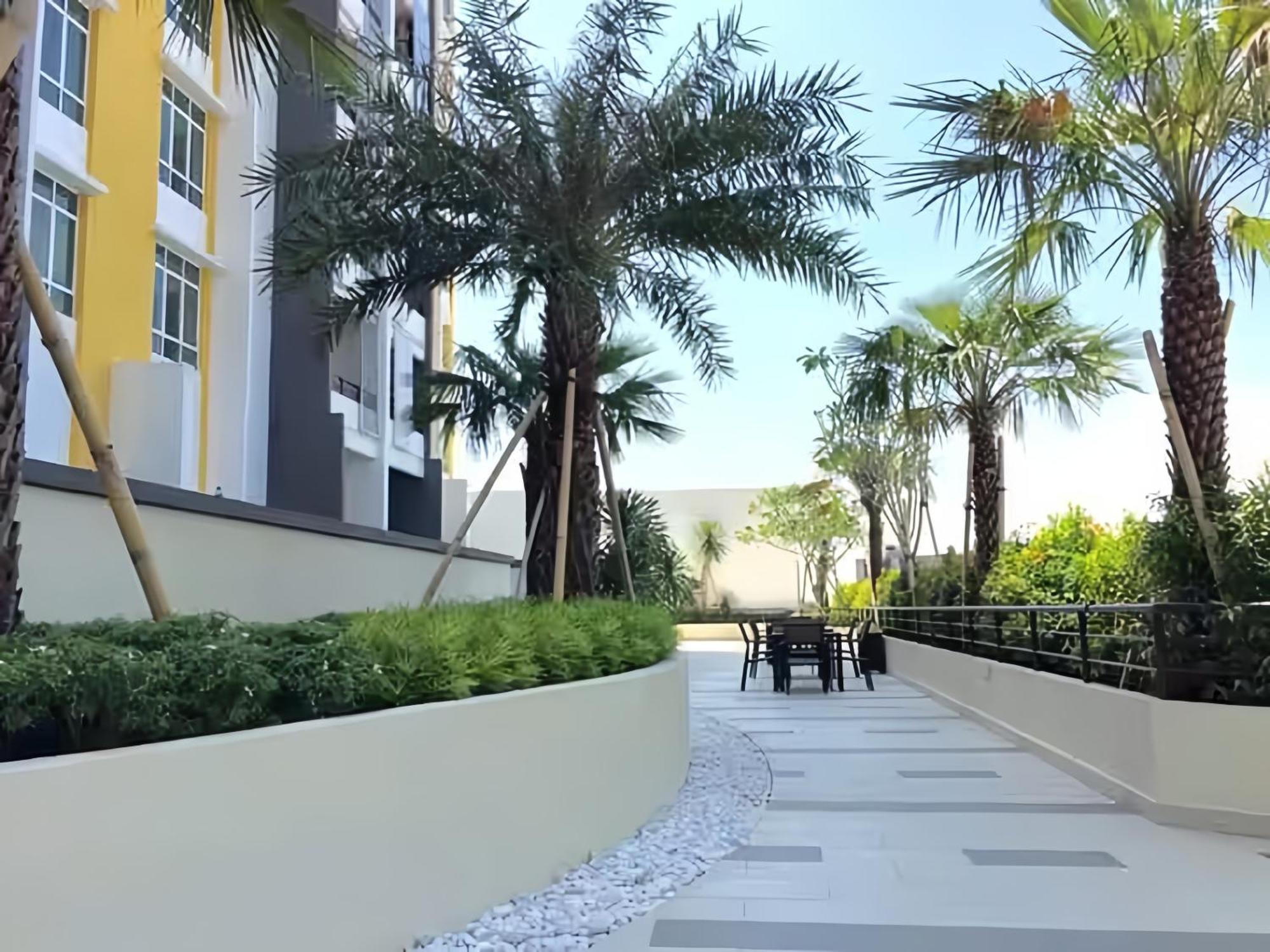 The Majestic Ipoh Διαμέρισμα Εξωτερικό φωτογραφία